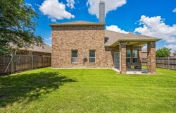 301 Harcourt Avenue, McKinney, TX 75072
