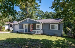 7536 Old South Lane, Jonesboro, GA 30236