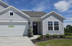 3763 Ambrosia Drive SW, Grand Rapids, MI 49534