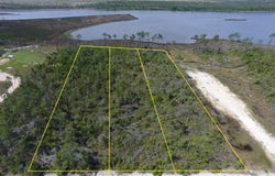0 E Bay Dr, Wewahitchka, FL 32465