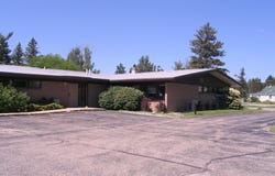 1010 W North Down River Road, Grayling, MI 49738