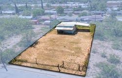 1804 S Monticello St, Big Spring, TX 79720