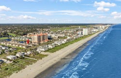 1801 N Ocean Blvd., North Myrtle Beach, SC 29582