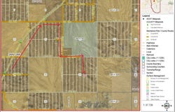 17224 Palo Verde Drive, Dolan Springs, AZ 86441