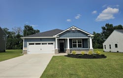 3105 Fancy Trail Trail, Aiken, SC 29803