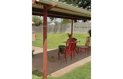 408 E Johnston Street, Rotan, TX 79546