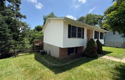 16 CARISSA COURT, OWINGS MILLS, MD 21117