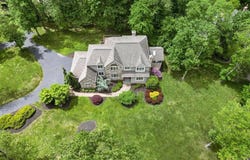 2 TURNBERRY WAY, NEW HOPE, PA 18938