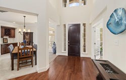 2801 Meadow Ridge Drive, Prosper, TX 75078