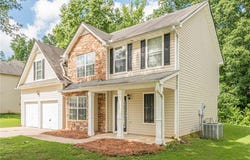 115 Randy Way, Dallas, GA 30132