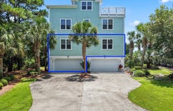 5000 Oquinn Boulevard SE, Southport, NC 28461