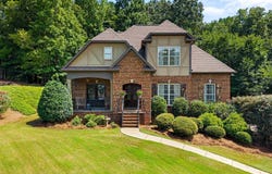 569 WOODRUFF PARKWAY, LEEDS, AL 35094