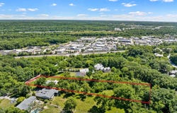 11S130 Madison Street, Burr Ridge, IL 60527