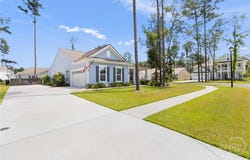 12 McRorrie Drive, Richmond Hill, GA 31324