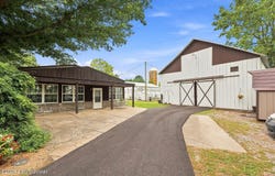 7049 Benson Pike, Shelbyville, KY 40065