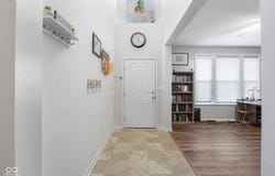 2401 Creek Bank Drive, Columbus, IN 47201