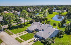 932 Meadow View Drive, Port Orange, FL 32127
