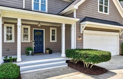 1107 Elbury Drive, Apex, NC 27502