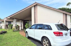 3582 SW 68th Way, Miramar, FL 33023