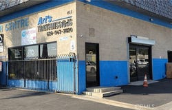 611 E Route 66, Glendora, CA 91740
