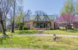 4021 Flat Creek Road, Cape Fair, MO 65624