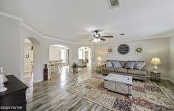 195 Glen Rich Drive, Parsons, TN 38363