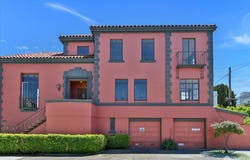 201 Capra Way, San Francisco, CA 94123