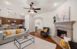 864 Gaited Trail, Frisco, TX 75036