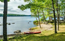 41 Wildwood Lane, Orland, ME 04472