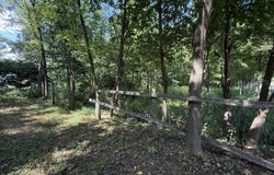Off Donahue Manor Road, Bedford, PA 15522