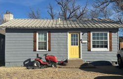 510 W 12th, Plainview, TX 79072