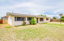 302 N 21st Place, Lamesa, TX 79331