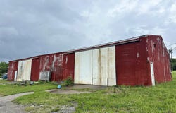 201 W Barnett Street, Harrisburg, IL 62946