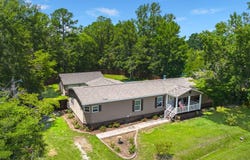 215 Hines Drive, Bonneau, SC 29431
