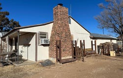 126 Avenue E, Hereford, TX 79045
