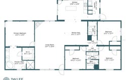 132 WILLIS ROAD, PALATKA, FL 32177