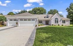 2905 Cider Mill Road, Springfield, IL 62702