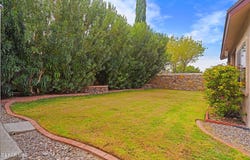 6324 Casper Ridge Drive, El Paso, TX 79912