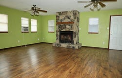 3420 Fairlane Ave, Odessa, TX 79762