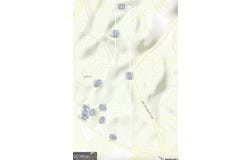 Highway 140, Rydal, GA 30171