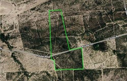 San Julian, Roma, TX 78584