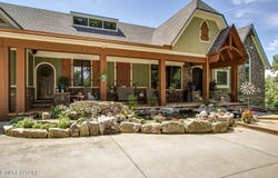 245 Harrison Bend Rd, Loudon, TN 37774