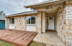 11512 Powder Mill TRL, Austin, TX 78750
