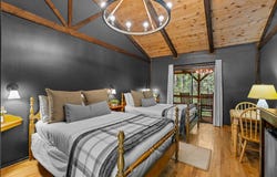 3573 Hwy 356, Sautee Nacoochee, GA 30571