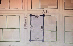 200 S Plum st, Perryville, AR 72126