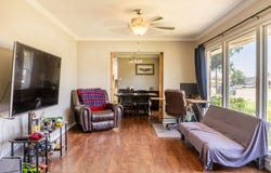 607 N Rio St, Fort Stockton, TX 79735