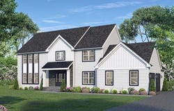 10 Assante Lane, Bridgewater Twp., NJ 08836