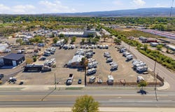 2803 Riverside Parkway, Grand Junction, CO 81501
