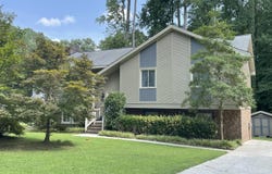 1503 Ainsworth Street, Garner, NC 27529