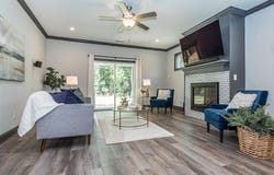 335 Glenn Street, Franklinton, NC 27525